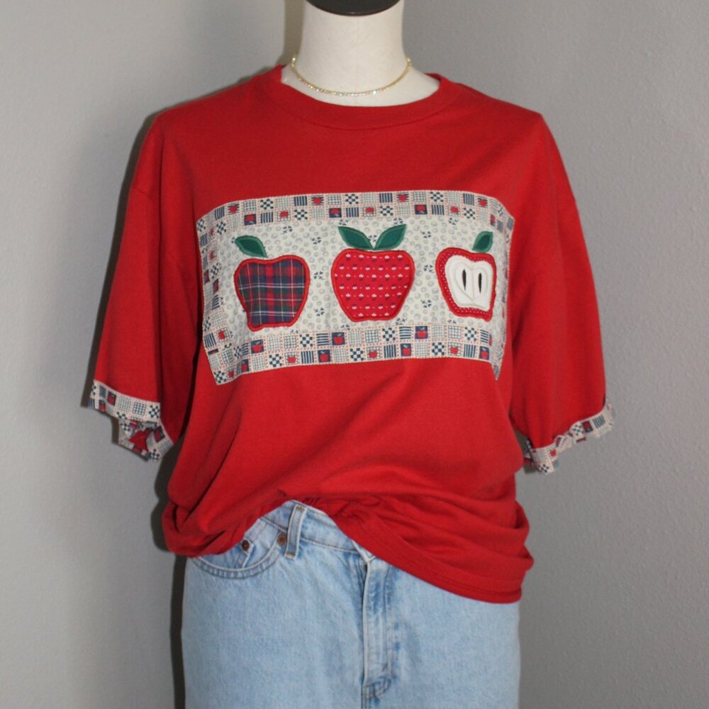 VTG Teacher T-Shirt